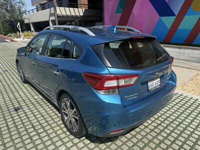2018 Subaru Impreza Limited   - Photo 5 - Irvine, CA 92612