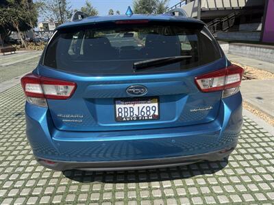 2018 Subaru Impreza Limited   - Photo 4 - Irvine, CA 92612