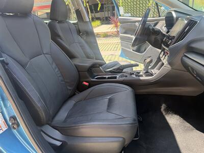 2018 Subaru Impreza Limited   - Photo 20 - Irvine, CA 92612