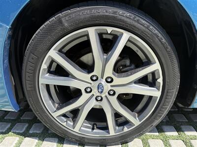 2018 Subaru Impreza Limited   - Photo 34 - Irvine, CA 92612