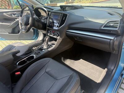 2018 Subaru Impreza Limited   - Photo 22 - Irvine, CA 92612