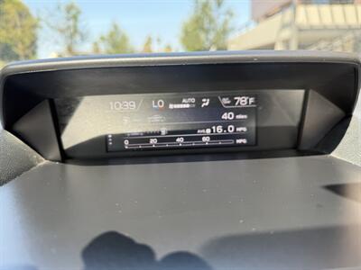 2018 Subaru Impreza Limited   - Photo 15 - Irvine, CA 92612