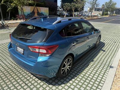 2018 Subaru Impreza Limited   - Photo 6 - Irvine, CA 92612