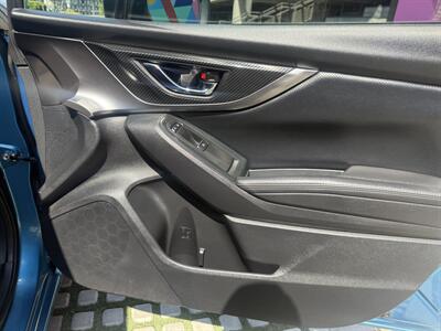 2018 Subaru Impreza Limited   - Photo 24 - Irvine, CA 92612
