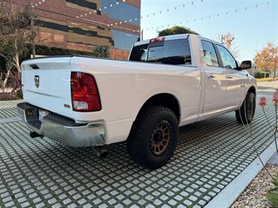2018 RAM 1500 SLT   - Photo 4 - Irvine, CA 92612