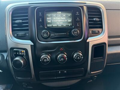 2018 RAM 1500 SLT   - Photo 14 - Irvine, CA 92612