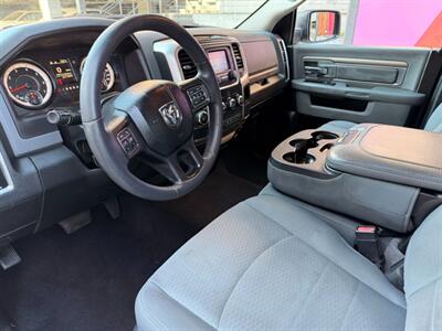 2018 RAM 1500 SLT   - Photo 8 - Irvine, CA 92612