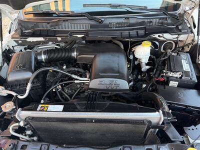 2018 RAM 1500 SLT   - Photo 15 - Irvine, CA 92612