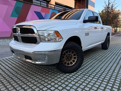 2018 RAM 1500 SLT   - Photo 1 - Irvine, CA 92612