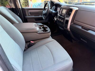 2018 RAM 1500 SLT   - Photo 12 - Irvine, CA 92612