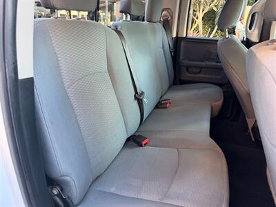 2018 RAM 1500 SLT   - Photo 11 - Irvine, CA 92612