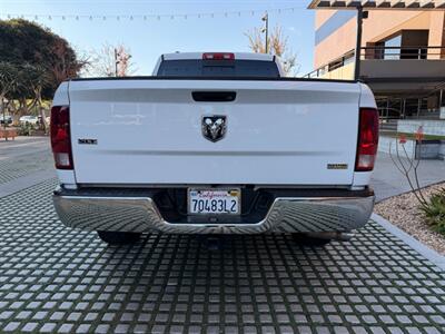 2018 RAM 1500 SLT   - Photo 5 - Irvine, CA 92612