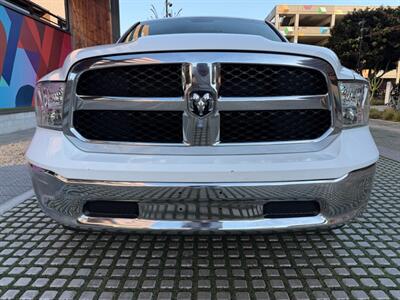 2018 RAM 1500 SLT   - Photo 2 - Irvine, CA 92612