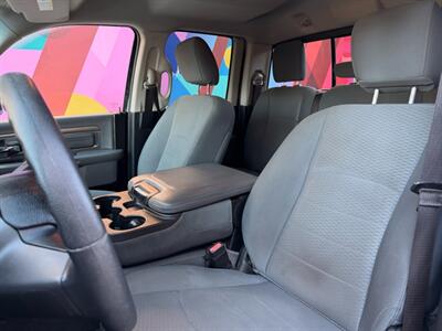 2018 RAM 1500 SLT   - Photo 9 - Irvine, CA 92612