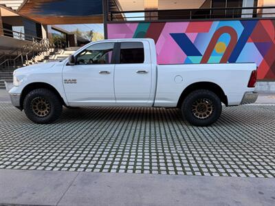 2018 RAM 1500 SLT   - Photo 7 - Irvine, CA 92612