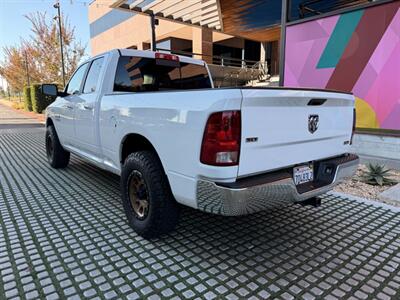 2018 RAM 1500 SLT   - Photo 6 - Irvine, CA 92612