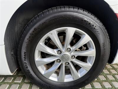 2018 Chrysler Pacifica Touring L   - Photo 34 - Irvine, CA 92612