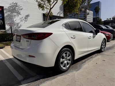 2016 Mazda Mazda3 i Sport   - Photo 7 - Irvine, CA 92612