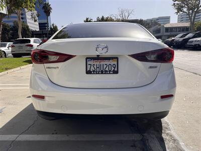 2016 Mazda Mazda3 i Sport   - Photo 6 - Irvine, CA 92612