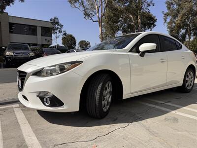 2016 Mazda Mazda3 i Sport   - Photo 3 - Irvine, CA 92612