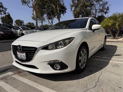 2016 Mazda Mazda3 i Sport   - Photo 11 - Irvine, CA 92612