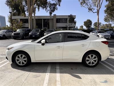 2016 Mazda Mazda3 i Sport   - Photo 9 - Irvine, CA 92612