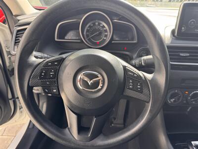 2016 Mazda Mazda3 i Sport   - Photo 22 - Irvine, CA 92612