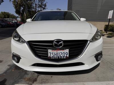 2016 Mazda Mazda3 i Sport   - Photo 4 - Irvine, CA 92612