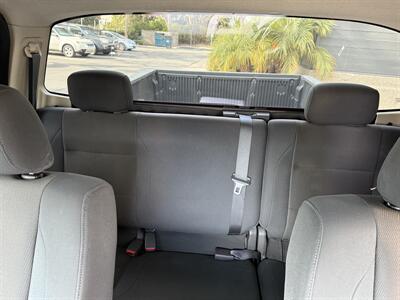 2008 Nissan Titan XE   - Photo 27 - Irvine, CA 92612