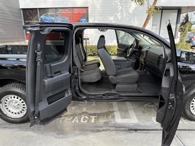 2008 Nissan Titan XE   - Photo 13 - Irvine, CA 92612