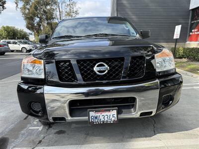 2008 Nissan Titan XE   - Photo 5 - Irvine, CA 92612