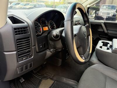 2008 Nissan Titan XE   - Photo 26 - Irvine, CA 92612