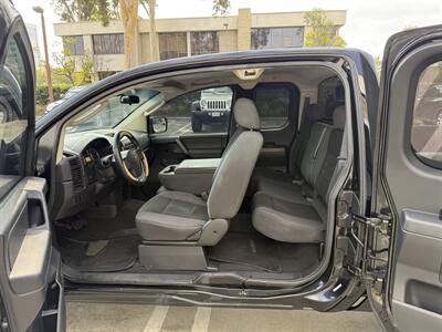 2008 Nissan Titan XE   - Photo 11 - Irvine, CA 92612