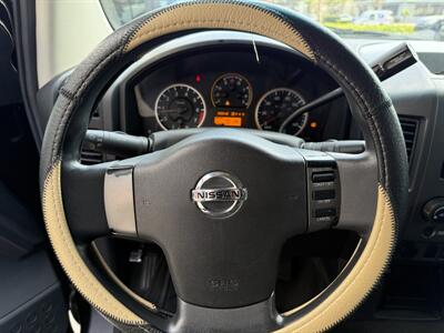 2008 Nissan Titan XE   - Photo 24 - Irvine, CA 92612