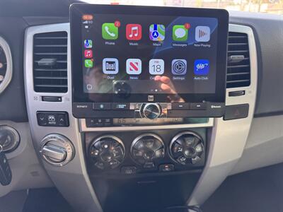 2005 Toyota 4Runner SR5 4WD W/TRD WHEELS & APPLE CARPLAY   - Photo 19 - Irvine, CA 92612