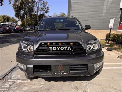 2005 Toyota 4Runner SR5 4WD W/TRD WHEELS & APPLE CARPLAY   - Photo 3 - Irvine, CA 92612