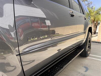 2005 Toyota 4Runner SR5 4WD W/TRD WHEELS & APPLE CARPLAY   - Photo 11 - Irvine, CA 92612