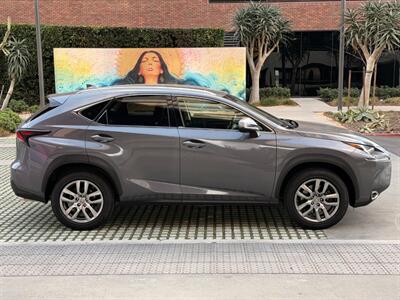 2016 Lexus NX200t   - Photo 6 - Irvine, CA 92612
