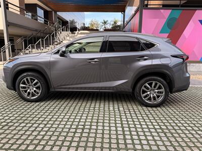 2016 Lexus NX200t   - Photo 9 - Irvine, CA 92612