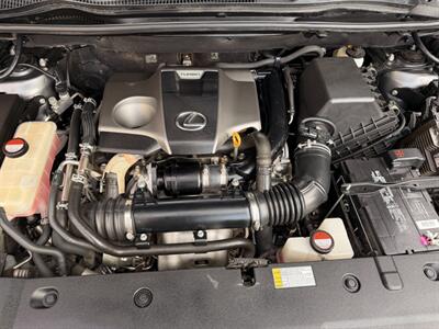 2016 Lexus NX200t   - Photo 15 - Irvine, CA 92612