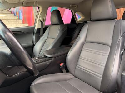 2016 Lexus NX200t   - Photo 10 - Irvine, CA 92612