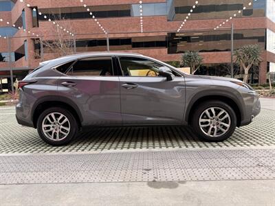 2016 Lexus NX200t   - Photo 5 - Irvine, CA 92612