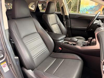 2016 Lexus NX200t   - Photo 11 - Irvine, CA 92612