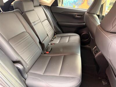 2016 Lexus NX200t   - Photo 14 - Irvine, CA 92612