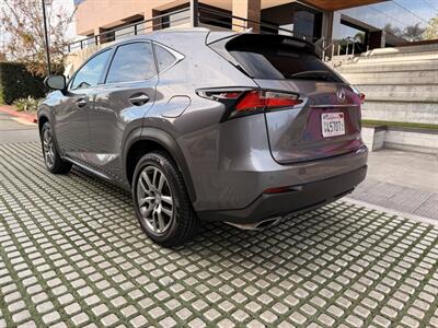 2016 Lexus NX200t   - Photo 8 - Irvine, CA 92612