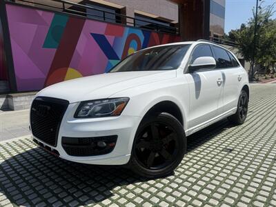 2010 Audi Q5 3.2 quattro Premium Plus   - Photo 1 - Irvine, CA 92612