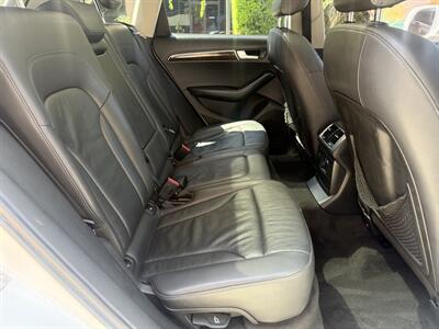 2010 Audi Q5 3.2 quattro Premium Plus   - Photo 26 - Irvine, CA 92612