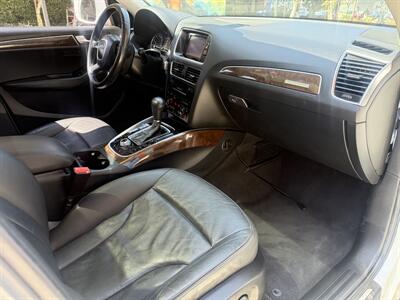 2010 Audi Q5 3.2 quattro Premium Plus   - Photo 13 - Irvine, CA 92612