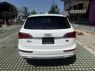 2010 Audi Q5 3.2 quattro Premium Plus   - Photo 5 - Irvine, CA 92612