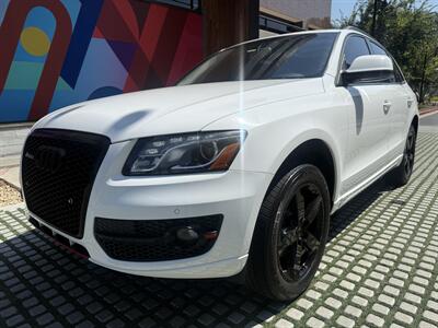 2010 Audi Q5 3.2 quattro Premium Plus   - Photo 3 - Irvine, CA 92612